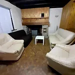 Сasa de vacaciones Maison De Pour 8p