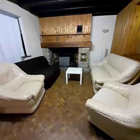 Tatil Evi Maison De Pour 8p