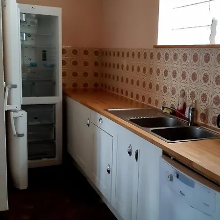 Semesterbostad Maison De Pour 8p
