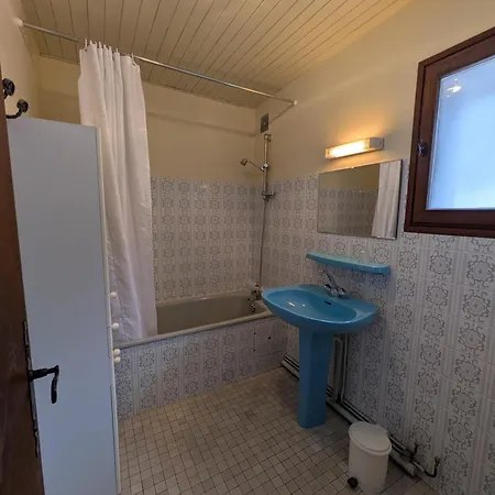 Tatil Evi Maison De Pour 8p Vielle-Louron