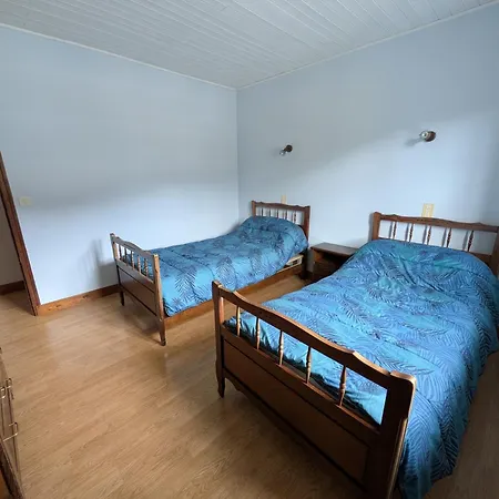 Maison De Pour 8p Tatil Evi *