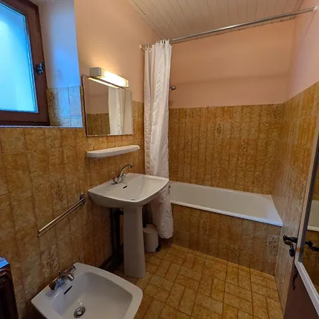 Сasa de vacaciones Maison De Pour 8p