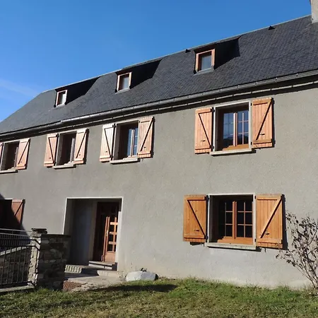 Maison De Pour 8p Tatil Evi Vielle-Louron