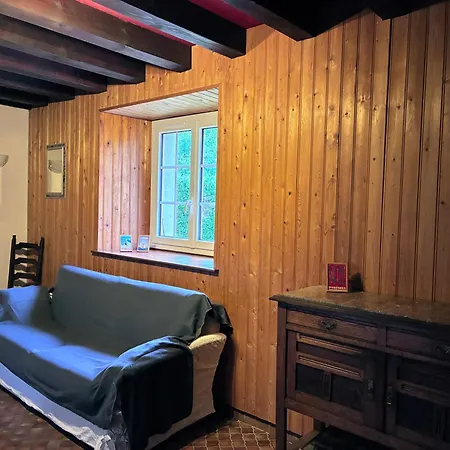 Tatil Evi Maison De Pour 8p