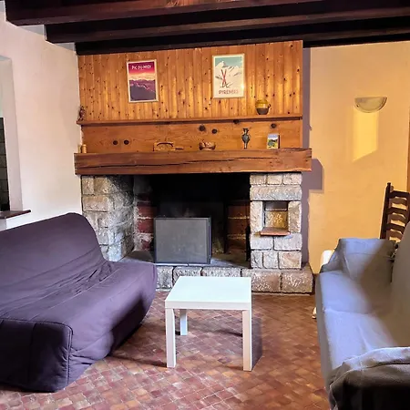 Maison De Pour 8p * Vielle-Louron